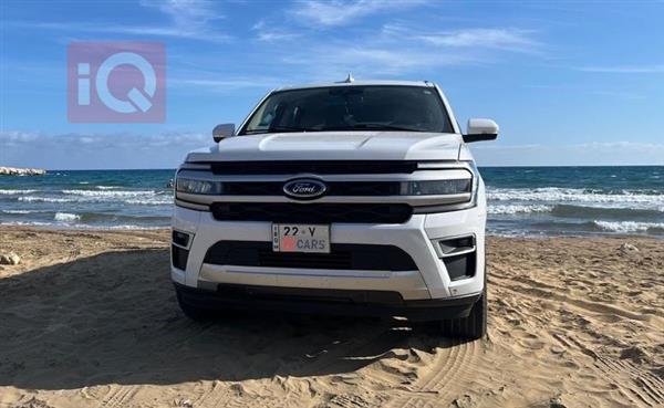 فورد إكسبيديشن 2024 للبيع في العراق - الموصل